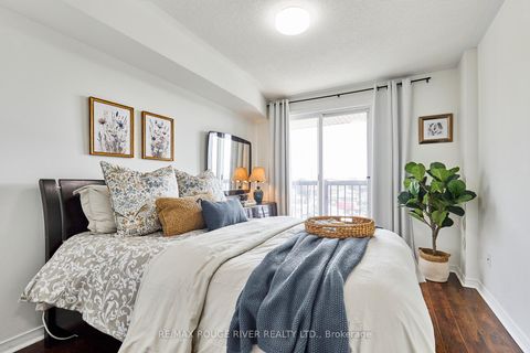 Photo 15 at 312 - 25 Strangford Lane, Birchmount, Toronto