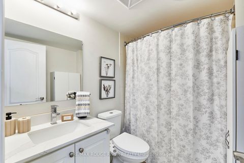 Photo 16 at 312 - 25 Strangford Lane, Birchmount, Toronto