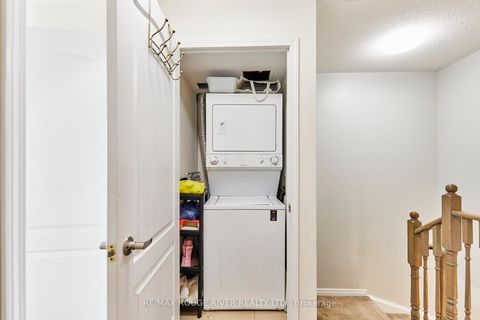 Photo 18 at 312 - 25 Strangford Lane, Birchmount, Toronto