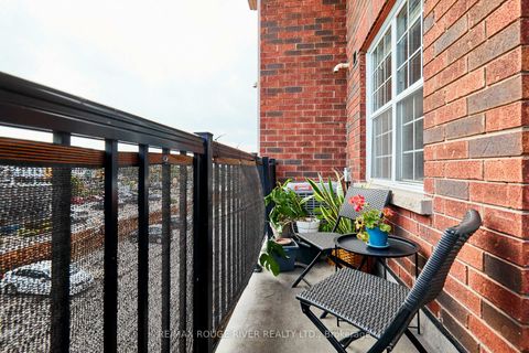 Photo 20 at 312 - 25 Strangford Lane, Birchmount, Toronto