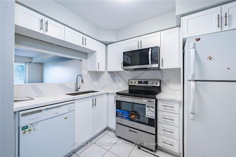 Photo 6 at 402 - 4 Elsinore Path, New Toronto, Toronto Photo 6 at 402 - 4 Elsinore Path, New Toronto, Toronto