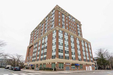 Photo 0 at 911 - 15 Maplewood Avenue, Cedarvale, Toronto
