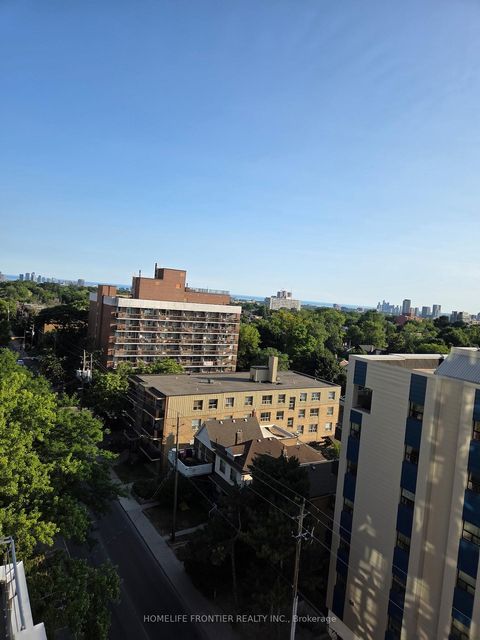 Photo 23 at 911 - 15 Maplewood Avenue, Cedarvale, Toronto