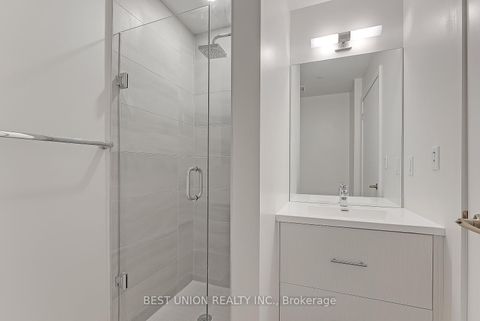 Photo 2 at 703 - 188 Fairview Mall Drive, Don Valley Village, Toronto