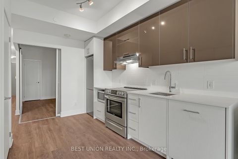 Photo 3 at 703 - 188 Fairview Mall Drive, Don Valley Village, Toronto