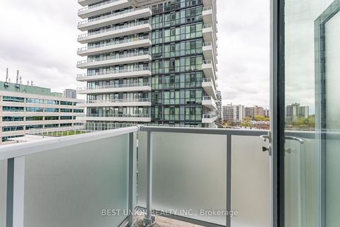 Photo 11 at 703 - 188 Fairview Mall Drive, Don Valley Village, Toronto