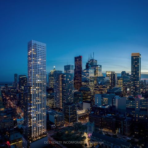 Photo 0 at 1601 - 60 Queen Street E, Yonge Corridor, Toronto