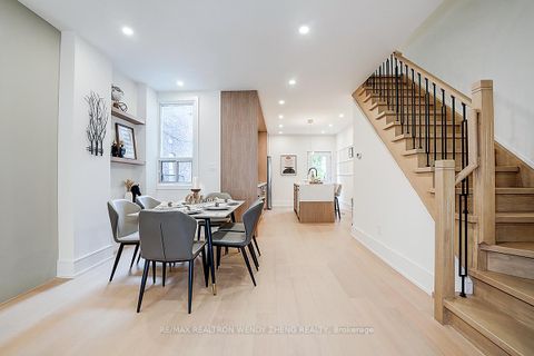 Photo 10 at 2179 Dundas Street W, Roncesvalles, Toronto