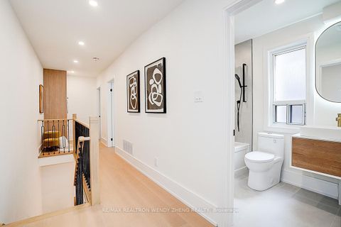 Photo 20 at 2179 Dundas Street W, Roncesvalles, Toronto
