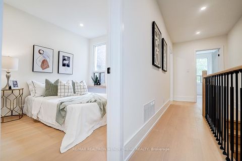 Photo 29 at 2179 Dundas Street W, Roncesvalles, Toronto
