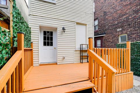Photo 39 at 2179 Dundas Street W, Roncesvalles, Toronto