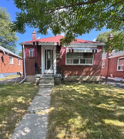 Photo 0 at 493 Dawes Road, Parkview, Toronto
