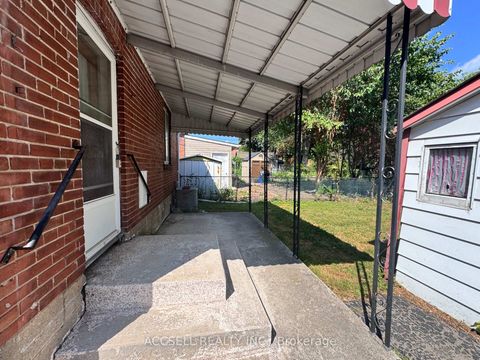 Photo 3 at 493 Dawes Road, Parkview, Toronto