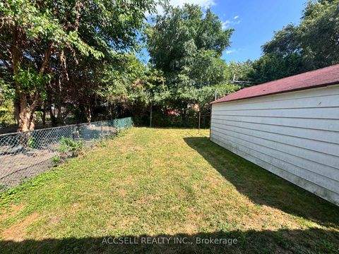Photo 4 at 493 Dawes Road, Parkview, Toronto