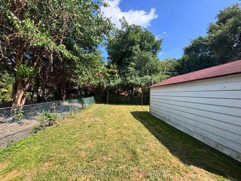 Photo 5 at 493 Dawes Road, Parkview, Toronto