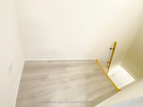 Photo 4 at 32 - 145 Tapscott Road, Malvern, Toronto