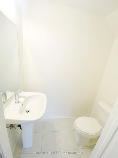 Photo 9 at 32 - 145 Tapscott Road, Malvern, Toronto