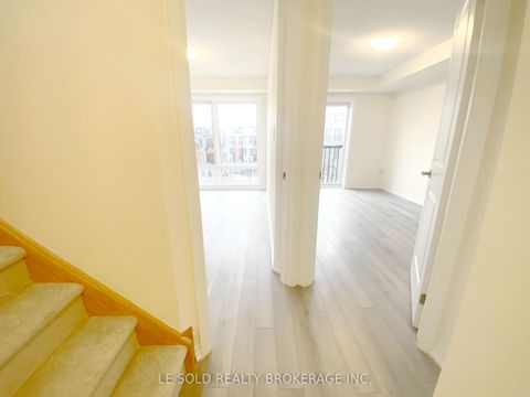 Photo 11 at 32 - 145 Tapscott Road, Malvern, Toronto