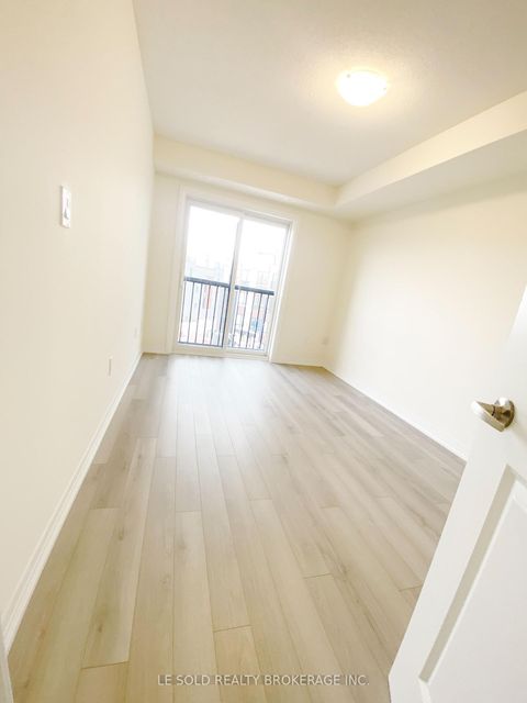 Photo 12 at 32 - 145 Tapscott Road, Malvern, Toronto
