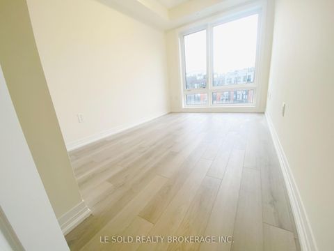 Photo 14 at 32 - 145 Tapscott Road, Malvern, Toronto