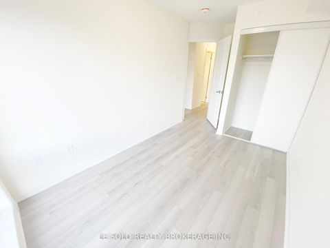 Photo 15 at 32 - 145 Tapscott Road, Malvern, Toronto