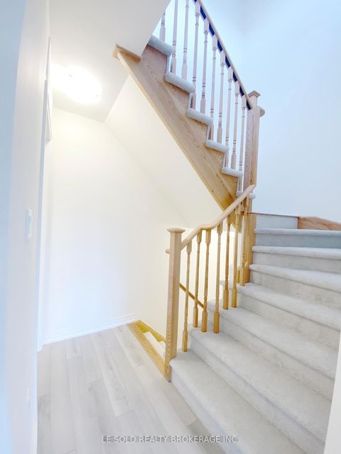 Photo 17 at 32 - 145 Tapscott Road, Malvern, Toronto