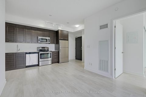 Photo 0 at 913 - 50 Bruyeres Mews, Niagara, Toronto