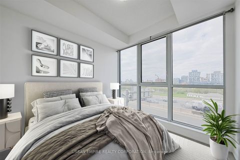 Photo 1 at 913 - 50 Bruyeres Mews, Niagara, Toronto