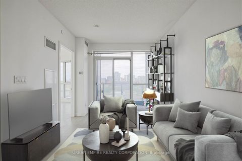 Photo 4 at 913 - 50 Bruyeres Mews, Niagara, Toronto