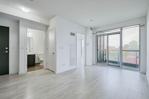 Photo 16 at 913 - 50 Bruyeres Mews, Niagara, Toronto