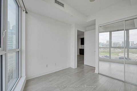 Photo 24 at 913 - 50 Bruyeres Mews, Niagara, Toronto
