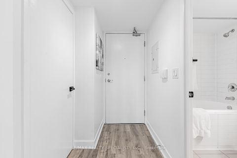 Photo 2 at 1714 - 155 Legion Road N, Mimico, Toronto