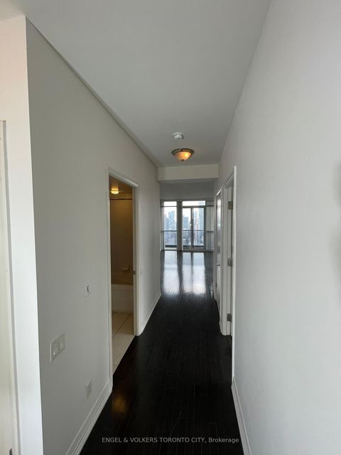 Photo 1 at 4205 - 21 Carlton Street, Yonge Corridor, Toronto