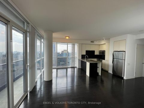 Photo 3 at 4205 - 21 Carlton Street, Yonge Corridor, Toronto