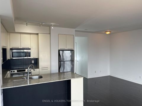 Photo 4 at 4205 - 21 Carlton Street, Yonge Corridor, Toronto