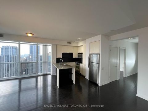 Photo 5 at 4205 - 21 Carlton Street, Yonge Corridor, Toronto