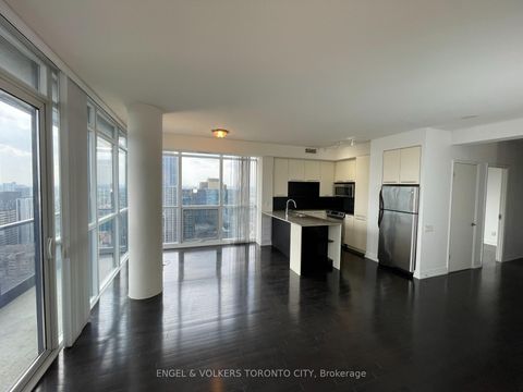 Photo 6 at 4205 - 21 Carlton Street, Yonge Corridor, Toronto