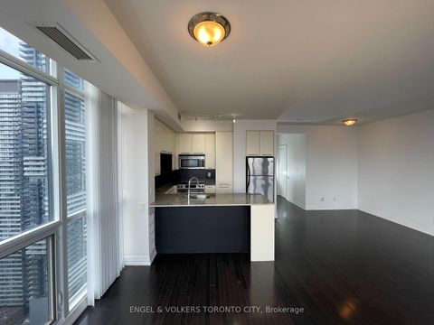Photo 10 at 4205 - 21 Carlton Street, Yonge Corridor, Toronto