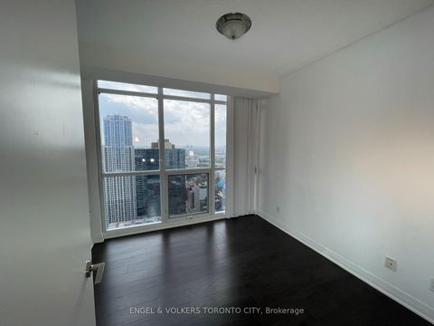 Photo 12 at 4205 - 21 Carlton Street, Yonge Corridor, Toronto