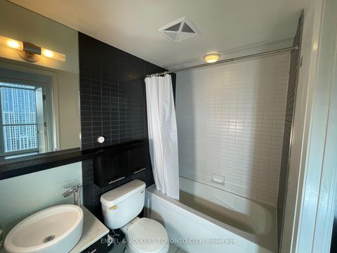Photo 15 at 4205 - 21 Carlton Street, Yonge Corridor, Toronto