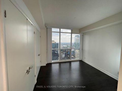 Photo 16 at 4205 - 21 Carlton Street, Yonge Corridor, Toronto