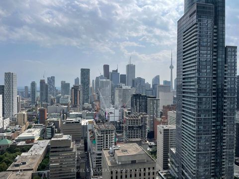 Photo 18 at 4205 - 21 Carlton Street, Yonge Corridor, Toronto