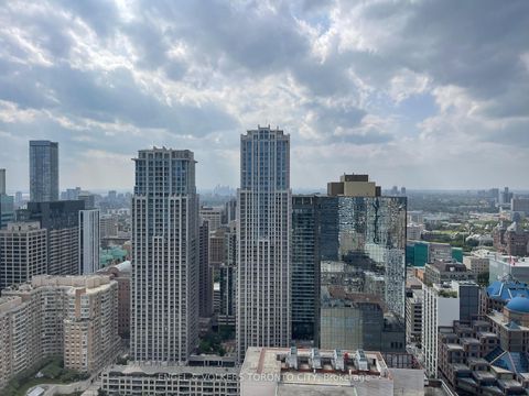 Photo 19 at 4205 - 21 Carlton Street, Yonge Corridor, Toronto