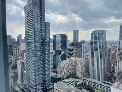 Photo 22 at 4205 - 21 Carlton Street, Yonge Corridor, Toronto