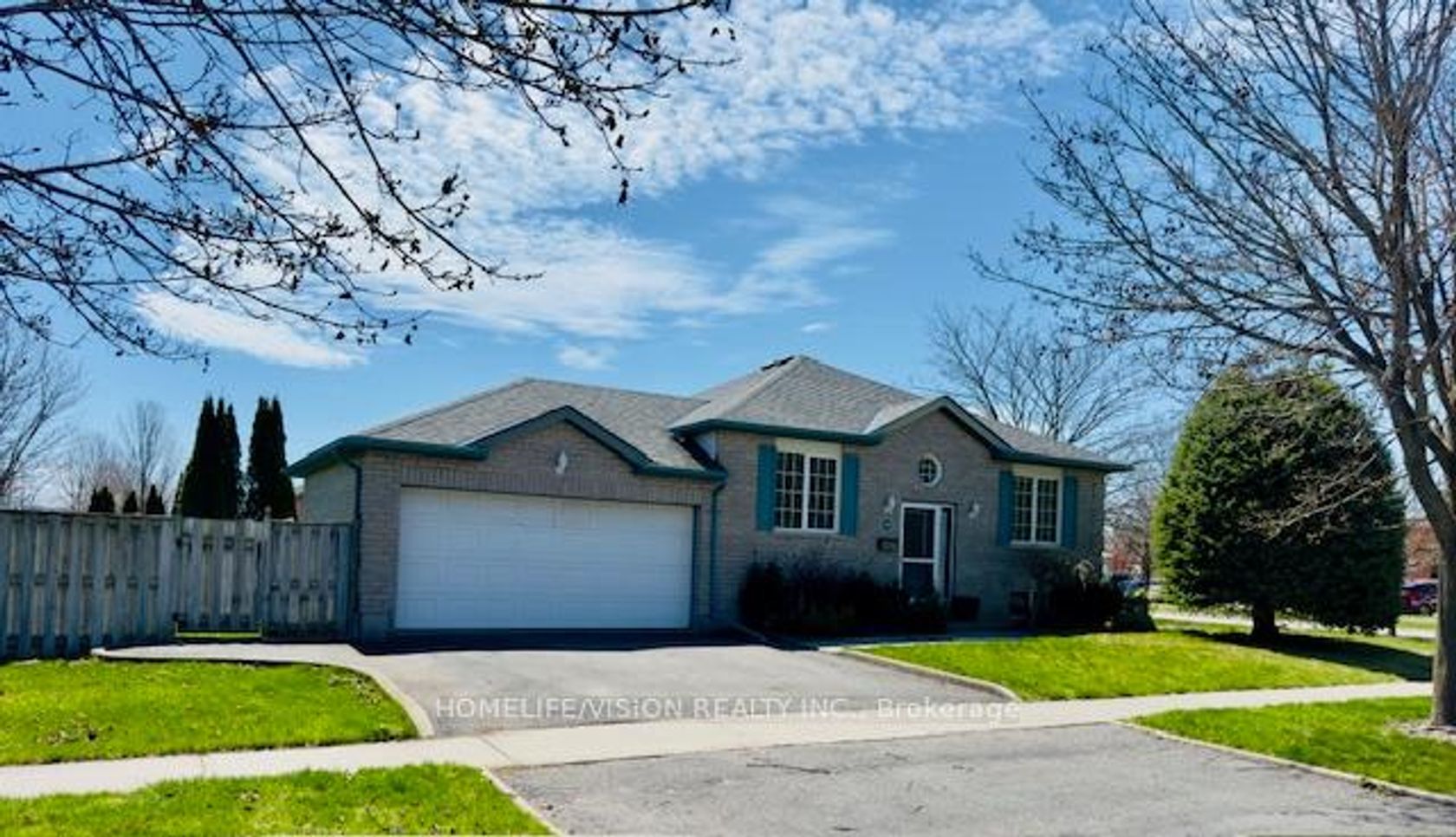 1105 Tillison Avenue, Cobourg 