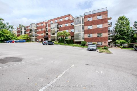 Photo 2 at 401 - 291 Blake Street, North Shore, Barrie