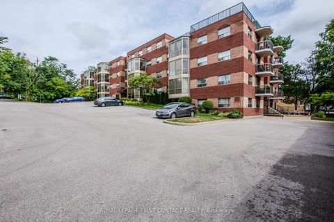 Photo 3 at 401 - 291 Blake Street, North Shore, Barrie
