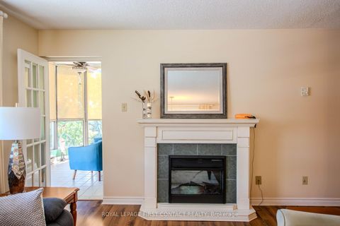 Photo 15 at 401 - 291 Blake Street, North Shore, Barrie