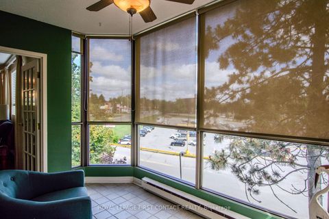 Photo 18 at 401 - 291 Blake Street, North Shore, Barrie