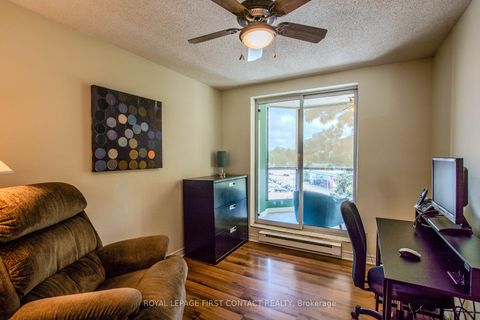 Photo 25 at 401 - 291 Blake Street, North Shore, Barrie